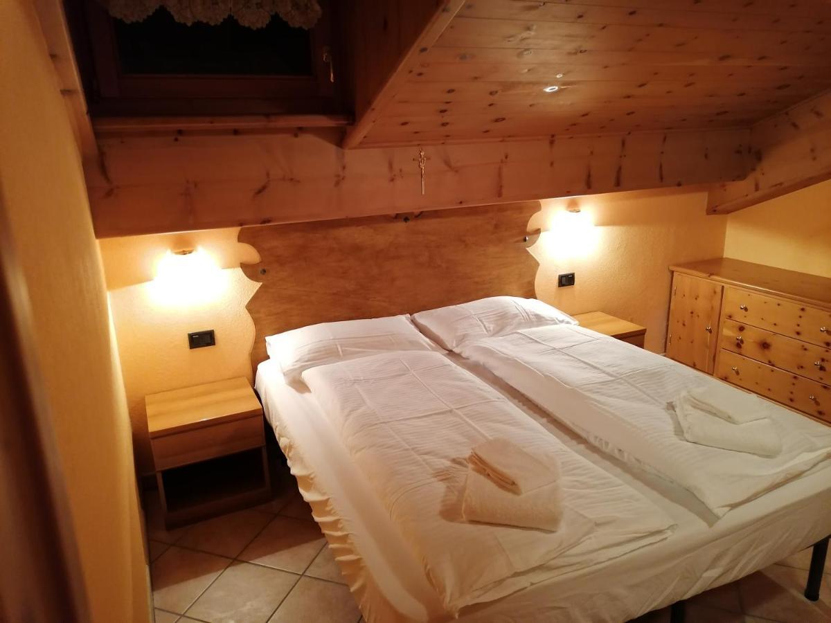 Wood Apartments Livigno Extérieur photo