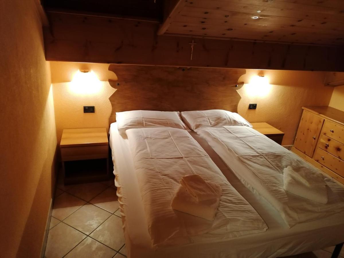 Wood Apartments Livigno Extérieur photo