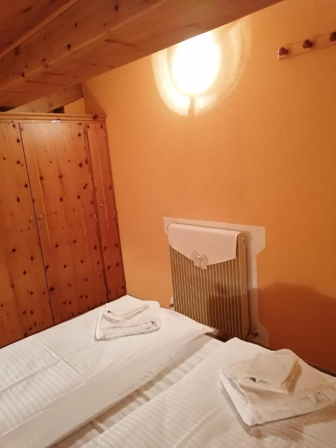 Wood Apartments Livigno Extérieur photo