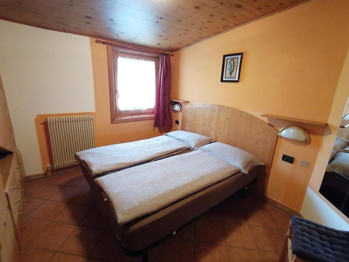 Wood Apartments Livigno Extérieur photo