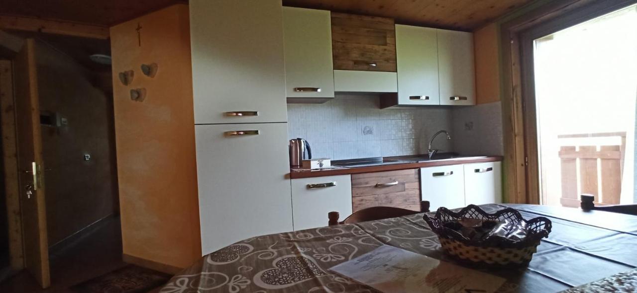 Wood Apartments Livigno Extérieur photo
